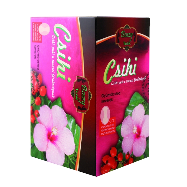 CSIHI FILTER